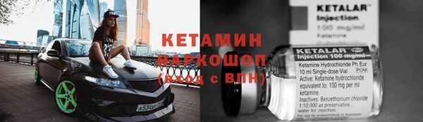 крисы Верея